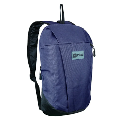 Mochila Para Caminhada Ioio em Poliéster 600D NTK Azul 203040 Nautika-b43ad99f-76b2-497f-9f52-979af0c7fae1