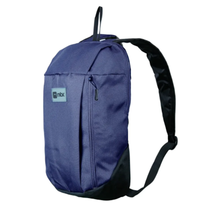 Mochila Para Caminhada Ioio em Poliéster 600D NTK Azul 203040 Nautika-2adc7f5f-5d2e-4caa-9809-8a6d1ed6fc1d