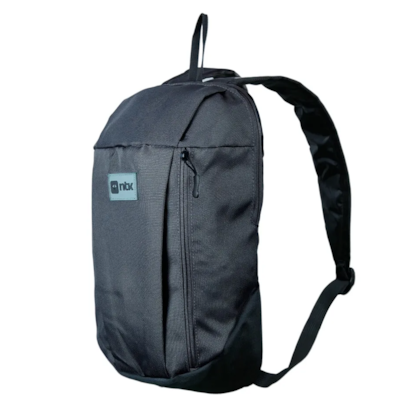  Mochila Para Caminhada Ioio em Poliéster 600D NTK Preto 203040 Nautika-9b49a58e-3681-4b3e-9c29-409f1be76e04