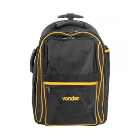 Mochila para Ferramenta com Rodas MOV 0500 Vonder