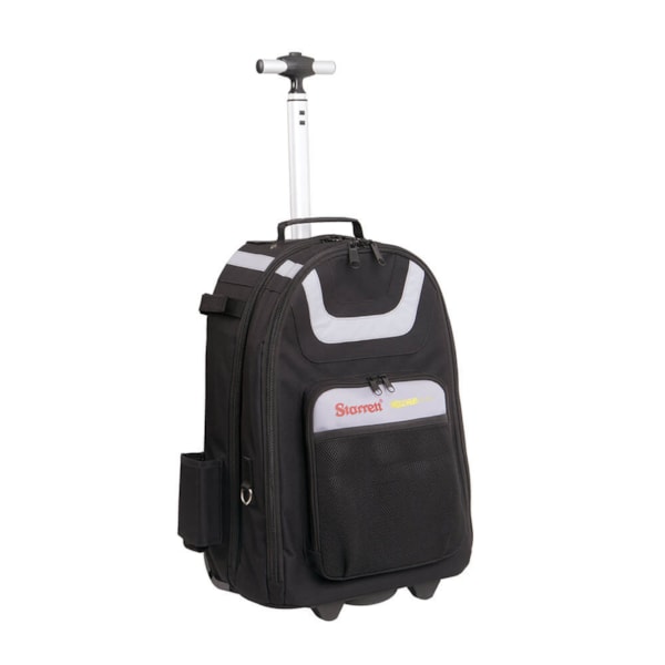 Mochila para Ferramentas 23 Pol. com Alça Telescópica BPXP Starrett-c62316ee-7f98-4461-8ecd-a0f6f51337a4