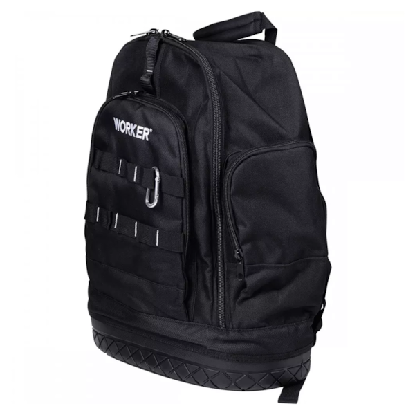 Mochila Para Ferramentas Base Emborrachada 14