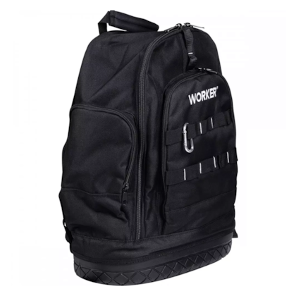 Mochila Para Ferramentas Base Emborrachada 14