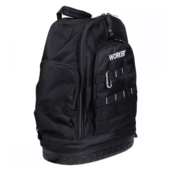 Mochila Para Ferramentas Base Emborrachada 14