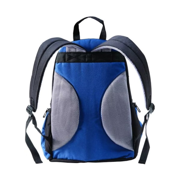 Mochila Para Ferramentas Com 12 Bolsos 14