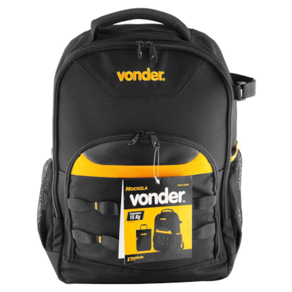 Mochila para ferramentas MOV 0400 35.40.500.040 Vonder-cb008537-3bf2-45ff-9f29-bb67c5821144