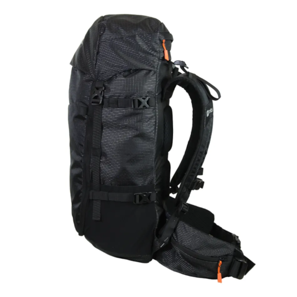 Mochila Tahoe de 38 litros NTK Azul 200220 Naukita-55f49b10-874e-4b21-9da2-bacdc8bcdc49