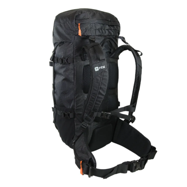 Mochila Tahoe de 38 litros NTK Azul 200220 Naukita-0445af3a-755d-44c4-83d6-68c514b9b744