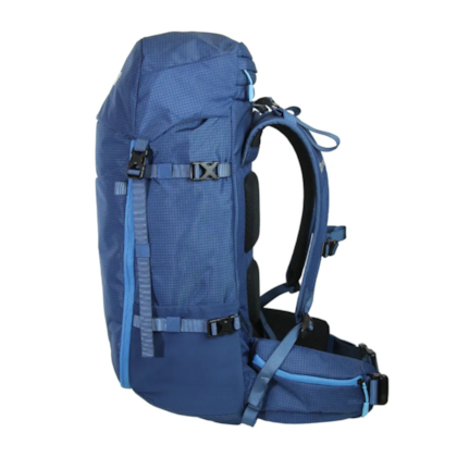 Mochila Tahoe de 38 litros NTK Azul 200220 Naukita-785bbedf-4f32-4d37-8647-e2318776b5a2