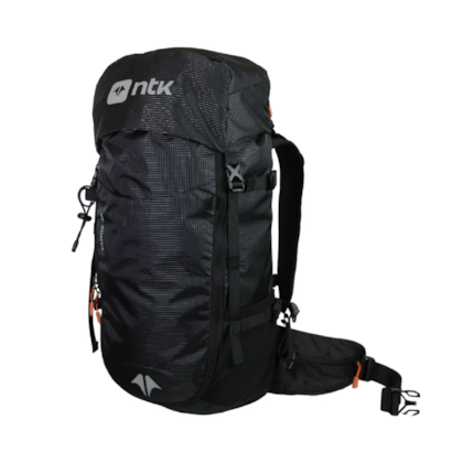 Mochila Tahoe de 38 litros NTK Azul 200220 Naukita