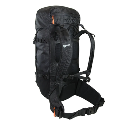 Mochila Tahoe de 38 litros NTK Preto 200220 Nautika-bbe5f76c-4288-4946-95b0-18cfe53314cb