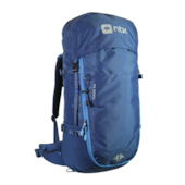 Mochila Tahoe de 60 litros NTK Azul 200226 Nautika