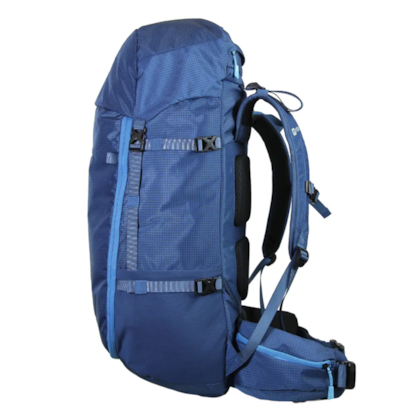 Mochila Tahoe de 60 litros NTK Azul 200226 Nautika-1ed907c7-866a-444a-a321-da96eabaab5f