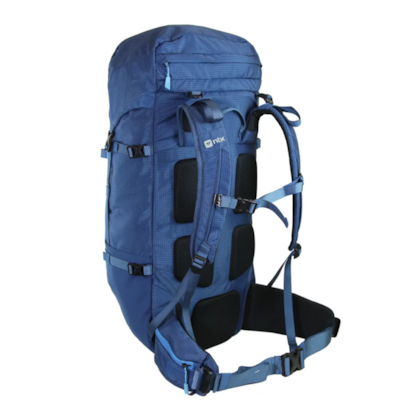 Mochila Tahoe de 60 litros NTK Azul 200226 Nautika-83c333c3-e177-4929-a4f0-7d4d16e48f79