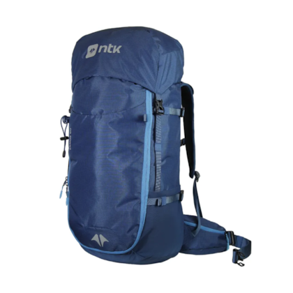 Mochila Tahoe de 60 litros NTK Azul 200226 Nautika