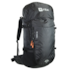 Mochila Tahoe de 60 litros NTK Preto 200226 Nautika