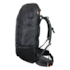 Mochila Tahoe de 60 litros NTK Preto 200226 Nautika