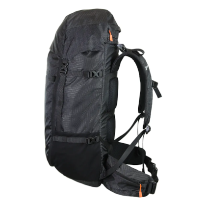 Mochila Tahoe de 60 litros NTK Preto 200226 Nautika-2ff2d81c-61f4-42d9-b5a2-6c9c5cfe464f