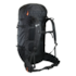 Mochila Tahoe de 60 litros NTK Preto 200226 Nautika