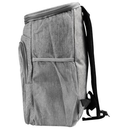 Mochila Térmica com 2 Bolsos Frontais 18L Cinza 264724 Kala-849d558f-28df-4264-893a-87103bc8152b