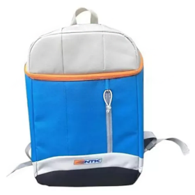 Mochila Térmica Cooler To go 20L Azul  563070 Nautika