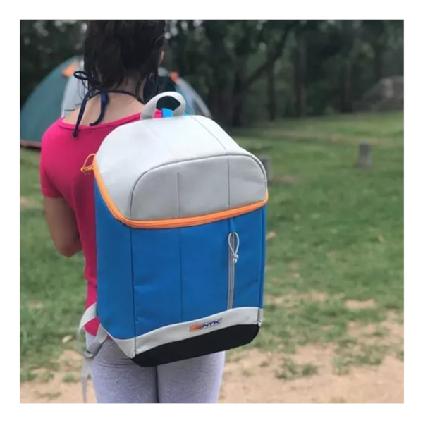Mochila Térmica Cooler To go 20L Azul 563070 Nautika-659e6e56-a20a-41fd-aa85-e607cfd269f4
