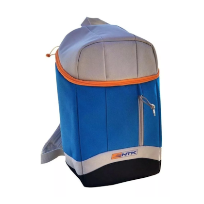 Mochila Térmica Cooler To go 20L Azul 563070 Nautika-0587febf-79c3-4b7c-a3ef-074163a2b51e
