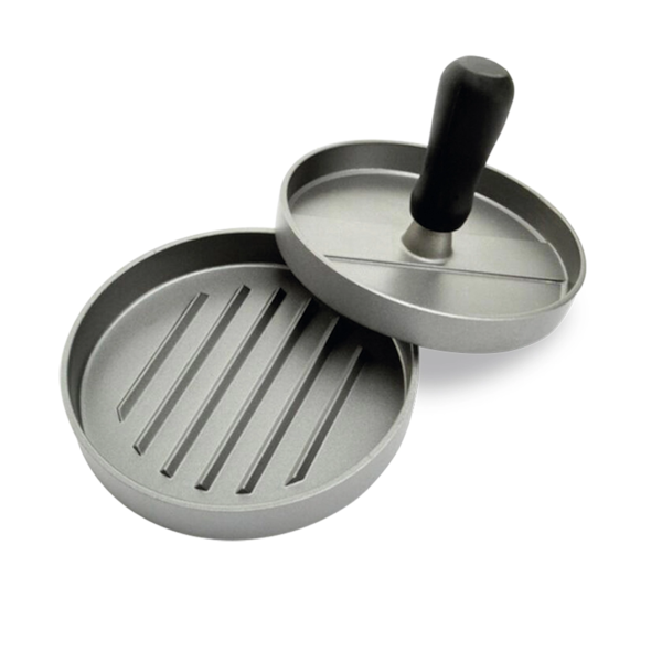 Modelador De Hamburger Em Metal 6340 Mimo Style-d874e2e8-8bdd-4272-a840-ca79f42868e7