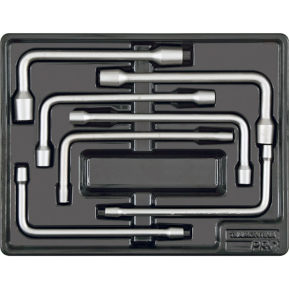 Módulo com Chaves Biela 7 Peças - Milímetros 44980/019 Tramontina PRO-6cfbb46d-18c2-4b6d-a211-bbc6a10a3c8a