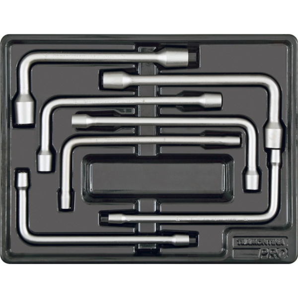 Módulo com Chaves Biela 7 Peças - Milímetros 44980/019 Tramontina PRO-889c44d0-c546-4796-9381-f4db7efc875a