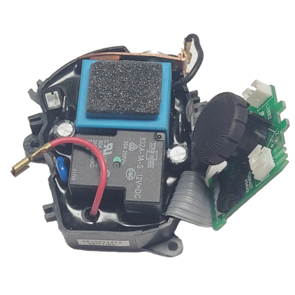 Módulo Eletrônico 127V 2610018986 Bosch-37ff2ae7-28f4-4983-be2a-e71a9f3c6dd6