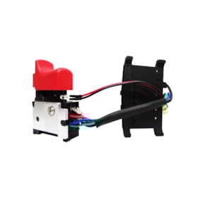 Módulo Eletrônico 2607202329 Bosch