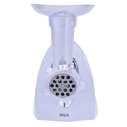 Moedor de Carne Elétrico 500W 127V 498599 Kala-f3207448-4be9-4581-88e8-7bd66b98f7d5