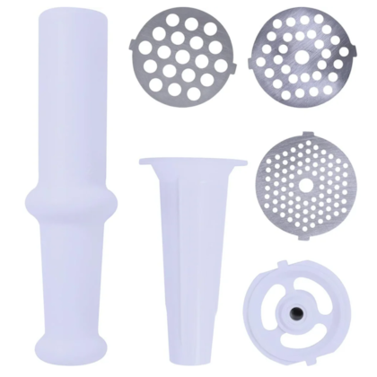 Moedor de Carne Elétrico 500W 127V 498599 Kala-5d80dd64-baef-4642-b7e0-e238328a5b46