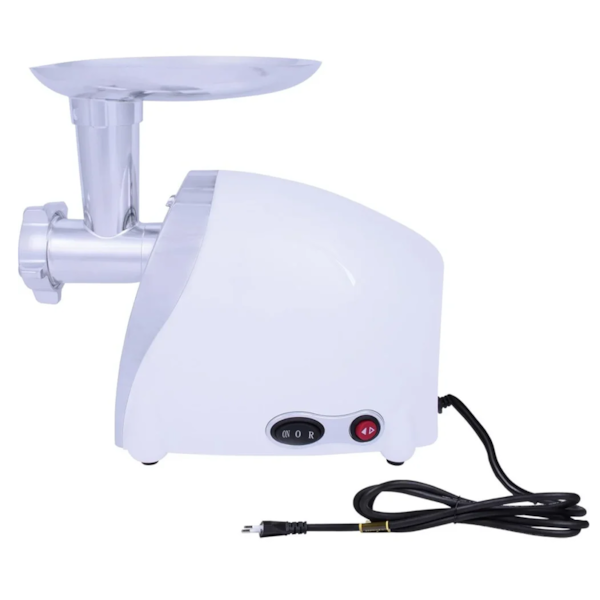 Moedor de Carne Elétrico 500W 127V 498599 Kala-ffe1fee1-eea4-4ea0-ad01-e6a4239ec3ec