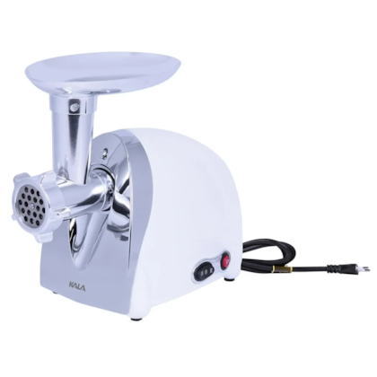 Moedor de Carne Elétrico 500W 220V 498602 Kala-f21dd081-8318-4806-afd3-7a5ad98ae413