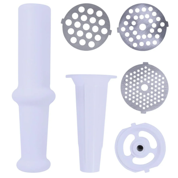 Moedor de Carne Elétrico 500W 220V 498602 Kala-f501f556-4e17-4035-8ee5-0c0ebdf9143d