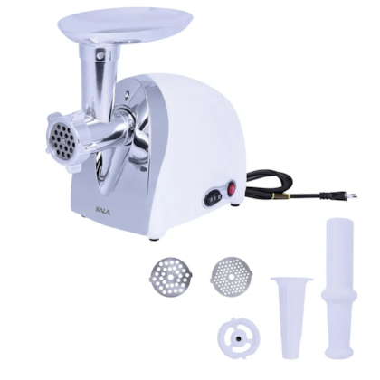 Moedor de Carne Elétrico 500W 220V 498602 Kala-9d4977be-bdcf-4eef-aaa6-ac94f1a61539
