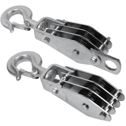 Moitão Cadernal 45mm x 3 650kg - 908673 Worker-317d2728-c4d7-4de9-90d1-c2d52a356031