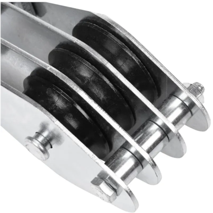 Moitão Cadernal 45mm x 3 650kg - 908673 Worker-096e8bbc-b4a1-44e7-bffb-c8b32ce7f50a