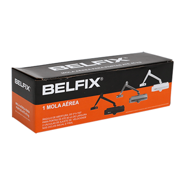 Mola Aérea Para Portas 45kg Branca 204001 Belfix-c38f9c3f-89d6-4d07-85e6-3d47a9680b62