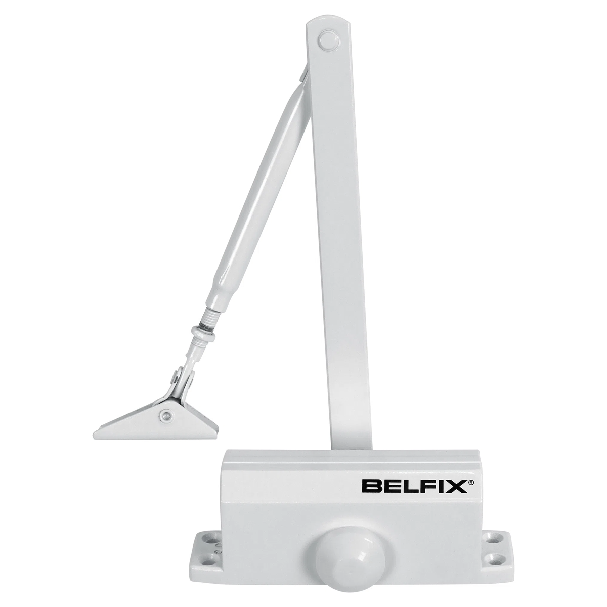 Mola Aérea Para Portas de 60kg Branca 206001 Belfix | Ultra Maquinas