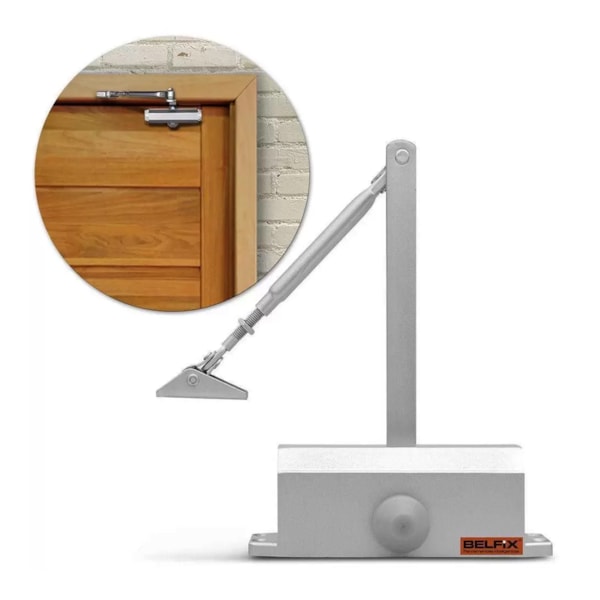 Mola Aérea Para Portas Prata 60Kg 206000 Belfix-b6fb7bdd-c78e-4f36-82ac-aead74578ed0