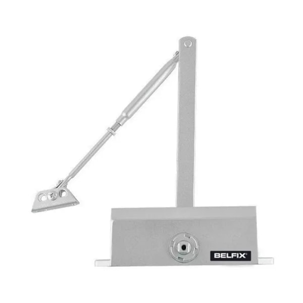 Mola Aérea Para Portas Prata 60Kg 206000 Belfix-a6ebc39f-5b8b-485c-af40-a61b9222c96b