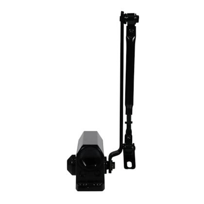 Mola Aérea Para Portas Preta 60Kg 206007 Belfix-7155eed6-3449-4248-bf92-ee7b436c3ddd