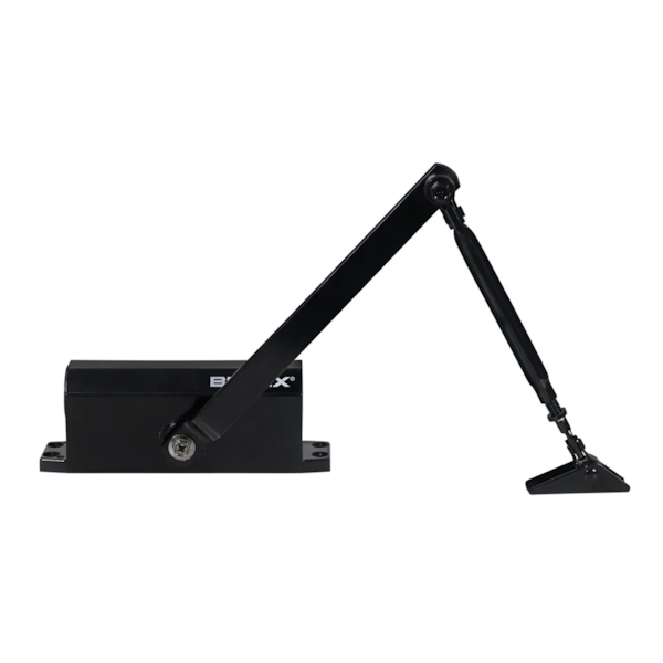 Mola Aérea Para Portas Preta 60Kg 206007 Belfix-f119ac66-23ef-449f-9569-101ba0924769