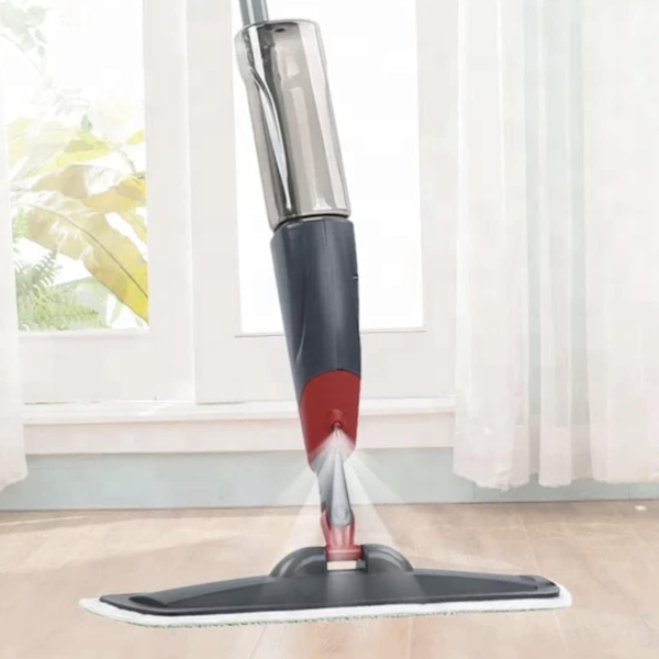 Mop Magic Spray Flat Microfibra com Reservatório 700ML GH701 Globalmix-eef507bd-da6b-4be5-91b7-a2cd5a7d7de8