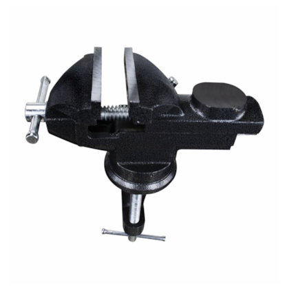 Morsa Giratória Em Ferro Fundido MLG-70  Lynus-aef210c0-744e-46d9-bdce-7290349f4386