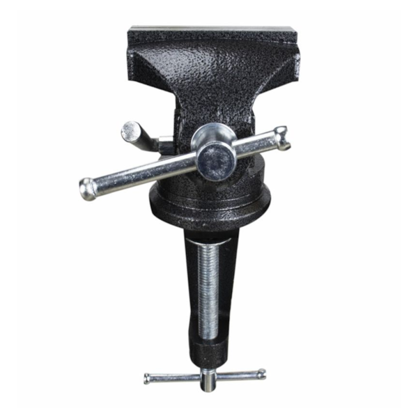 Morsa Giratória Em Ferro Fundido MLG-70  Lynus-12129180-7eaf-4945-bc1f-dea9fd0b5595