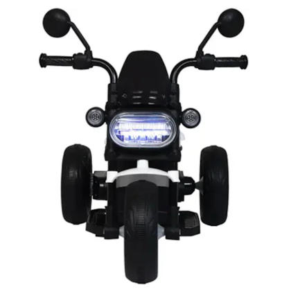 Moto Elétrica Infantil Freeway King 3 Rodas 6V Branca 942201 BelFix-4efbb235-e73b-42b5-a42d-cb94ea0de03b